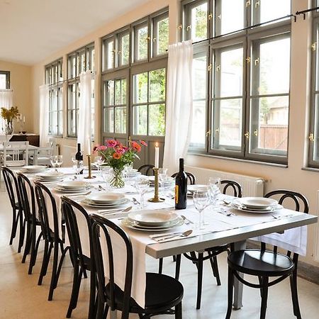 Transylvania Guesthouses Cincsor Εξωτερικό φωτογραφία