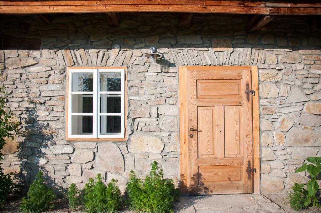 Transylvania Guesthouses Cincsor Εξωτερικό φωτογραφία