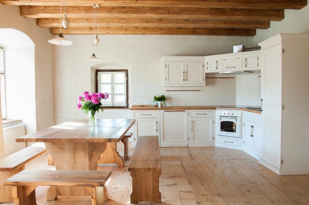 Transylvania Guesthouses Cincsor Εξωτερικό φωτογραφία