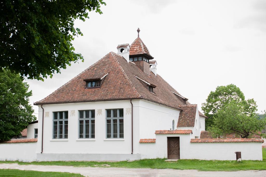 Transylvania Guesthouses Cincsor Εξωτερικό φωτογραφία