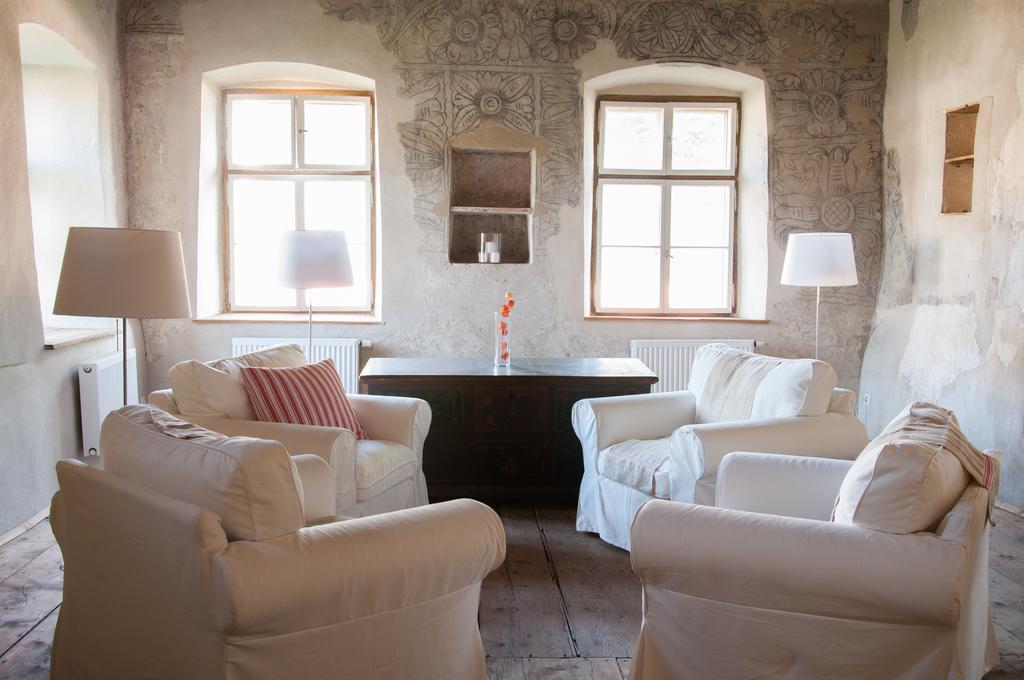 Transylvania Guesthouses Cincsor Δωμάτιο φωτογραφία