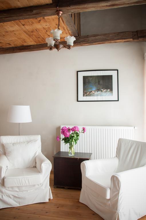 Transylvania Guesthouses Cincsor Δωμάτιο φωτογραφία