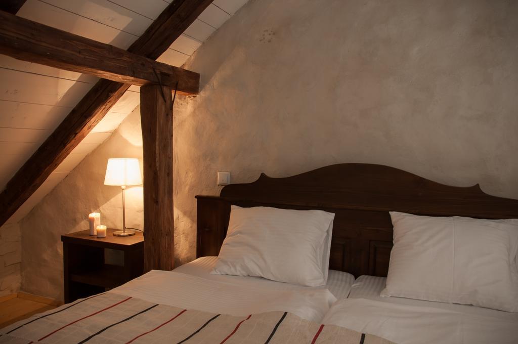 Transylvania Guesthouses Cincsor Δωμάτιο φωτογραφία