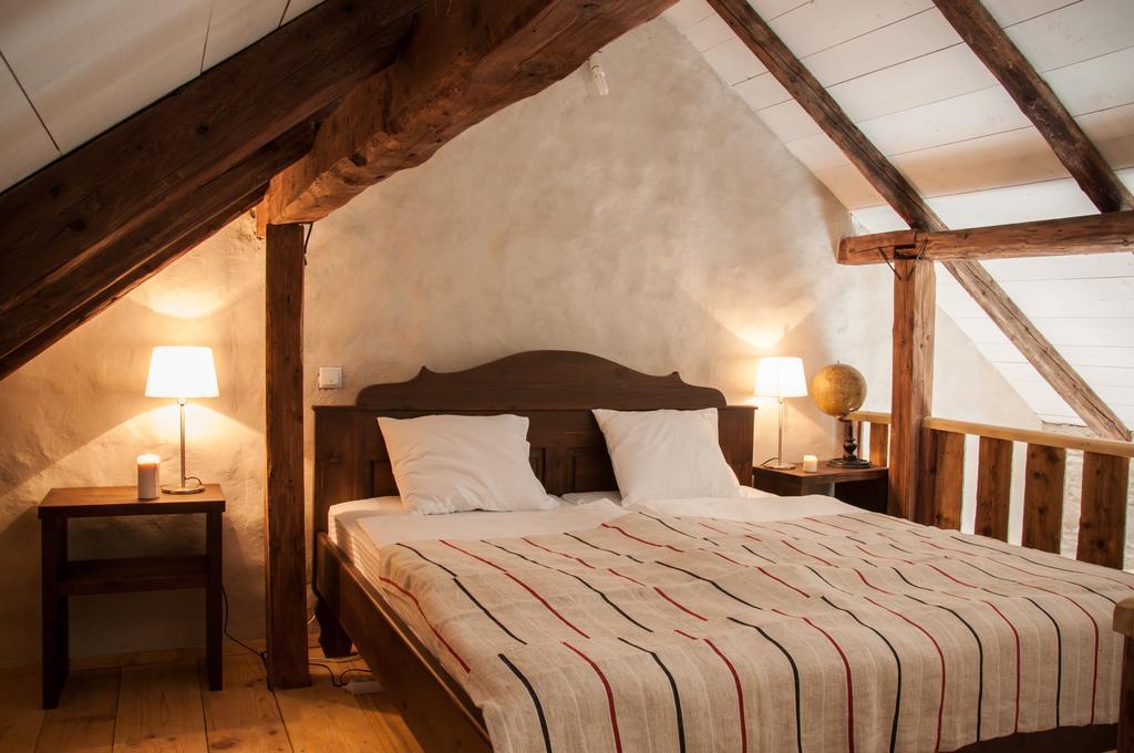 Transylvania Guesthouses Cincsor Δωμάτιο φωτογραφία