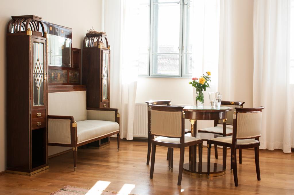 Transylvania Guesthouses Cincsor Δωμάτιο φωτογραφία
