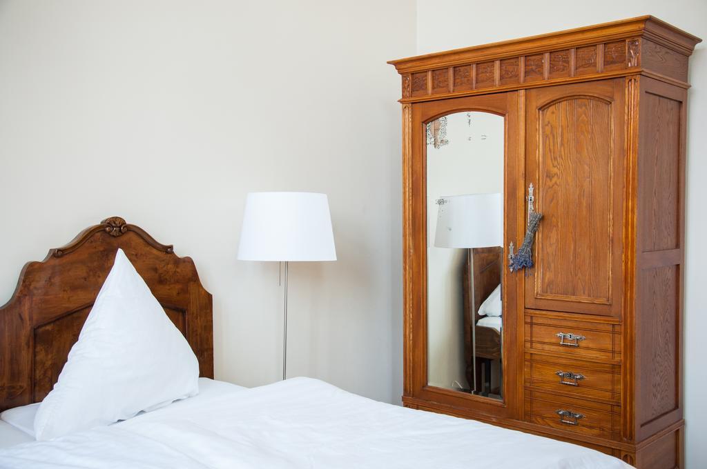 Transylvania Guesthouses Cincsor Δωμάτιο φωτογραφία