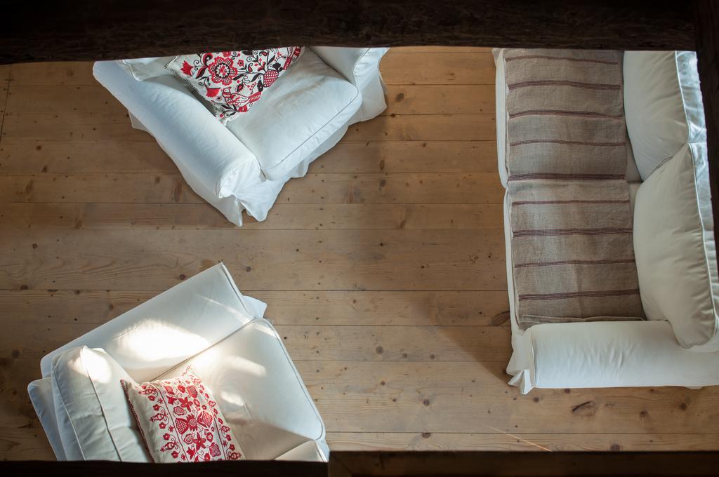 Transylvania Guesthouses Cincsor Δωμάτιο φωτογραφία
