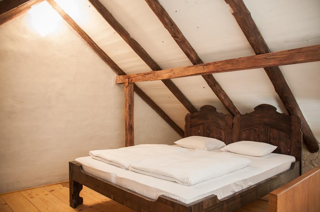 Transylvania Guesthouses Cincsor Δωμάτιο φωτογραφία