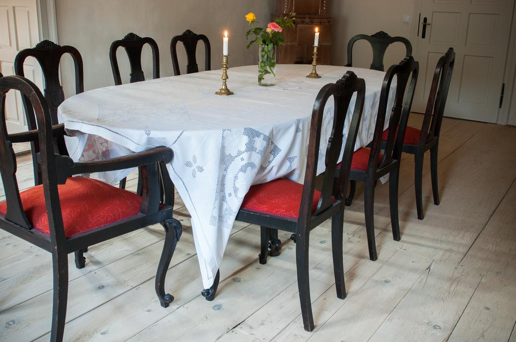 Transylvania Guesthouses Cincsor Εξωτερικό φωτογραφία