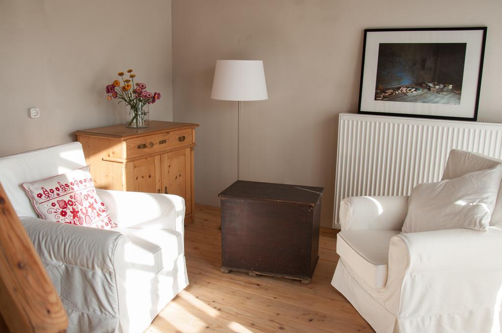 Transylvania Guesthouses Cincsor Εξωτερικό φωτογραφία