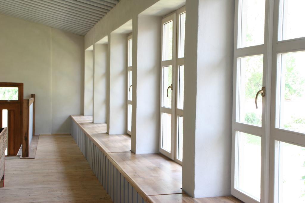 Transylvania Guesthouses Cincsor Εξωτερικό φωτογραφία