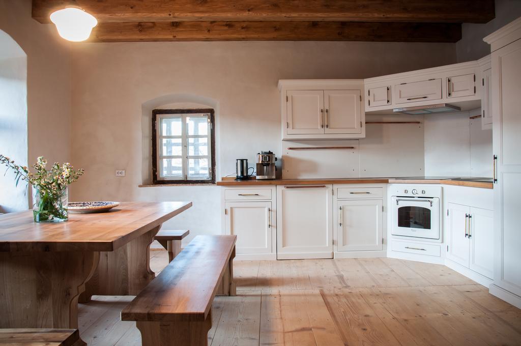 Transylvania Guesthouses Cincsor Εξωτερικό φωτογραφία