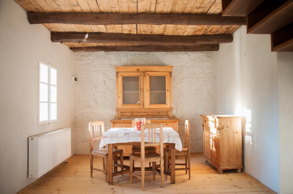 Transylvania Guesthouses Cincsor Εξωτερικό φωτογραφία