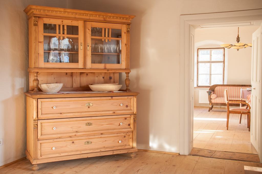 Transylvania Guesthouses Cincsor Εξωτερικό φωτογραφία