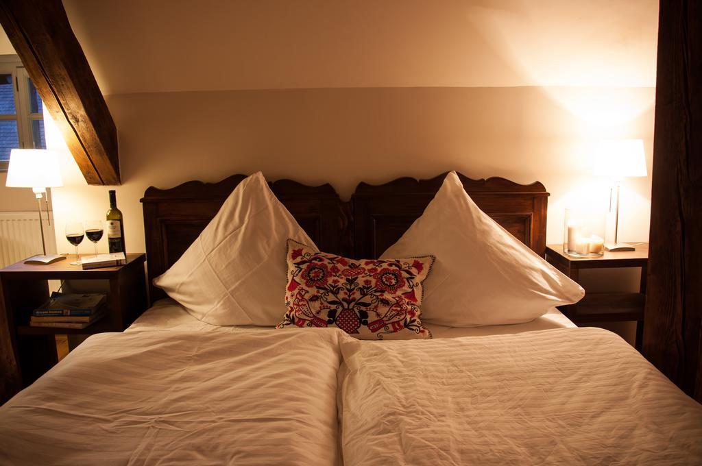 Transylvania Guesthouses Cincsor Δωμάτιο φωτογραφία
