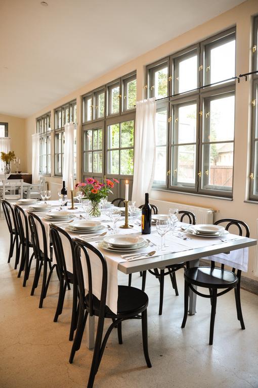 Transylvania Guesthouses Cincsor Εξωτερικό φωτογραφία